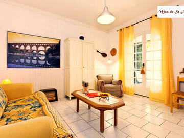 Logement Entier Noves 225410-4