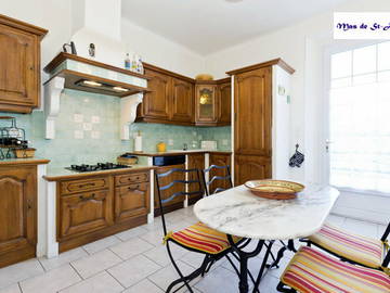 Logement Entier Noves 225410-6