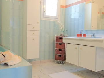 Logement Entier Noves 225410-7