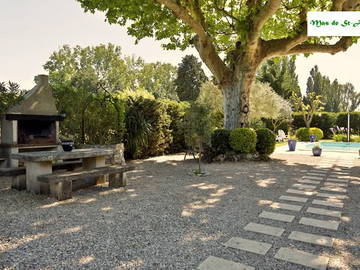 Logement Entier Noves 225410-9