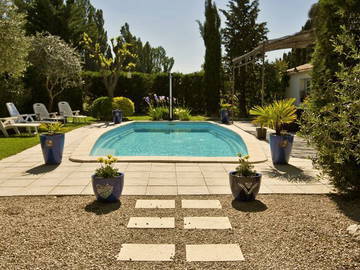 Logement Entier Noves 225410-10