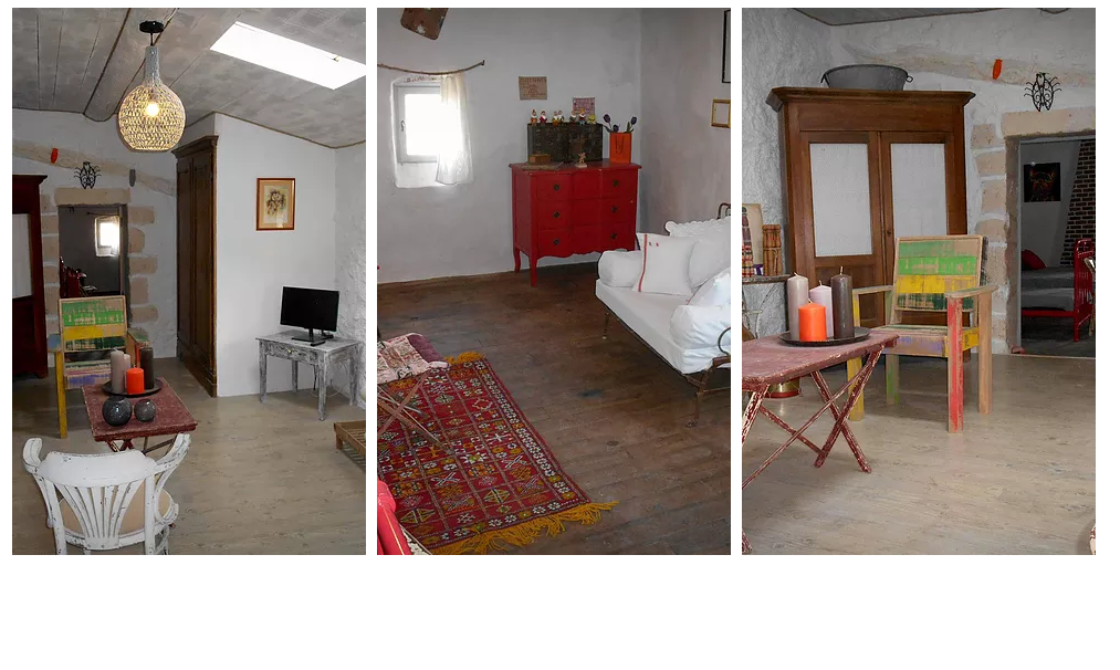 Homestay Pouzilhac 165071