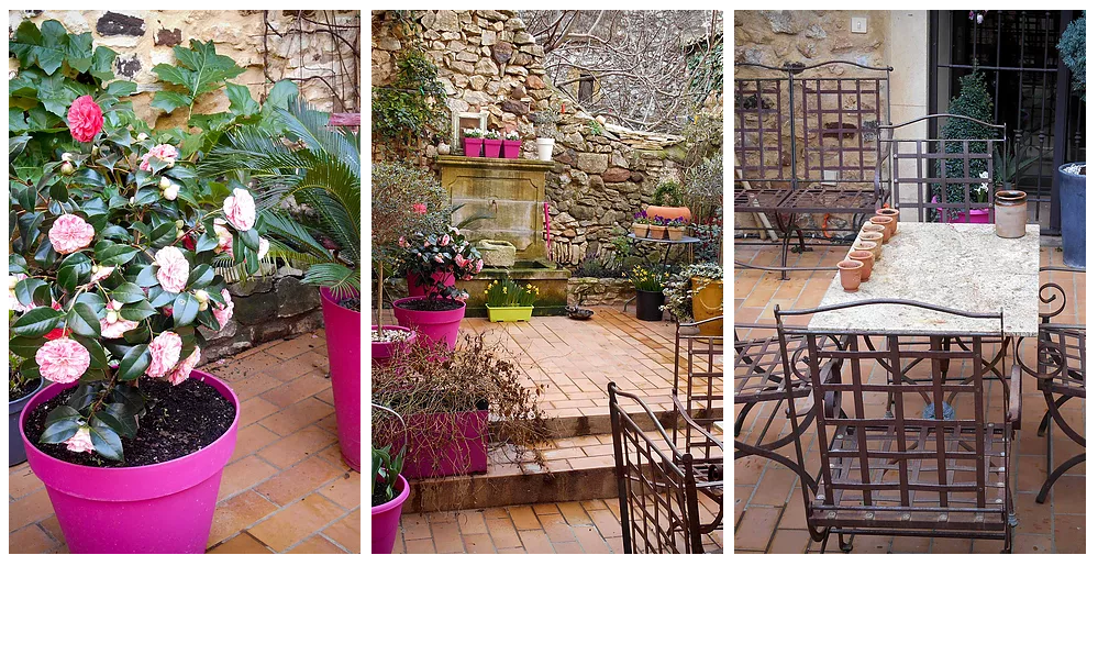 Homestay Pouzilhac 165071