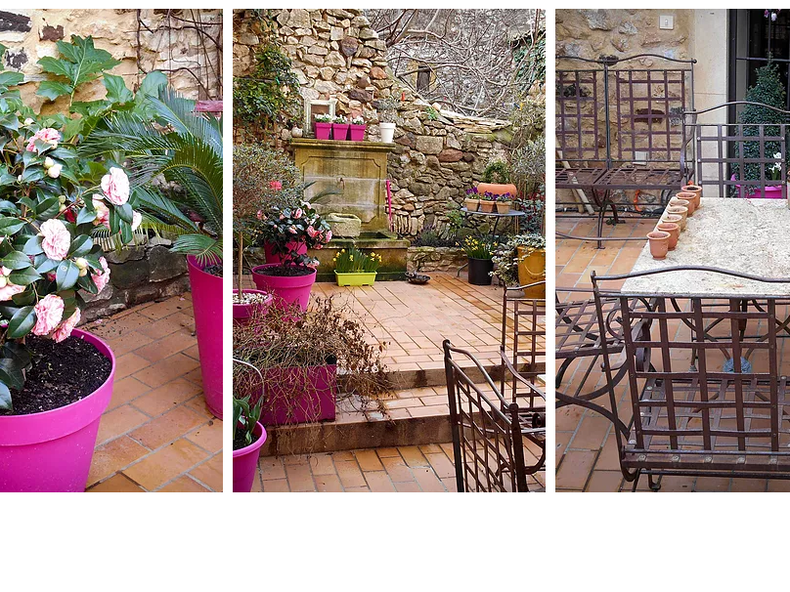 Homestay Pouzilhac 165071-2