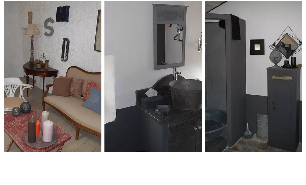 Homestay Pouzilhac 165071