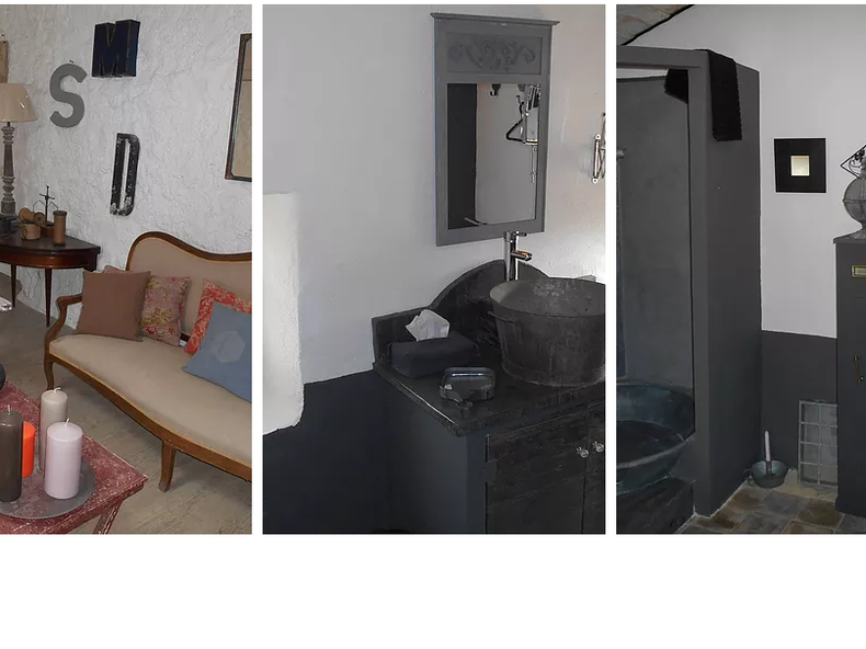 Homestay Pouzilhac 165071-3