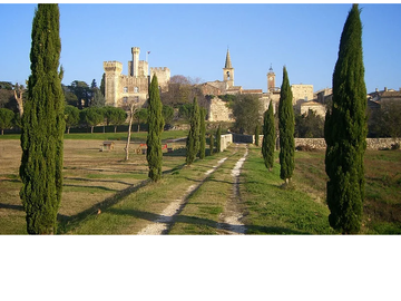 Chambre Chez L'habitant Pouzilhac 165071-4