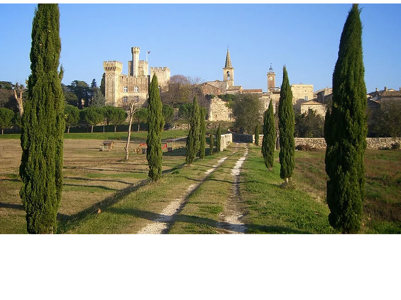 Homestay Pouzilhac 165071-4