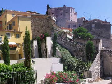 Logement Entier Nice 241095-4