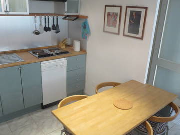 Logement Entier Nice 241095-5