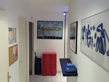 Logement Entier Nice 241095-7