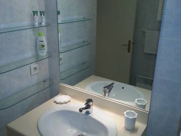 Logement Entier Nice 241095-9