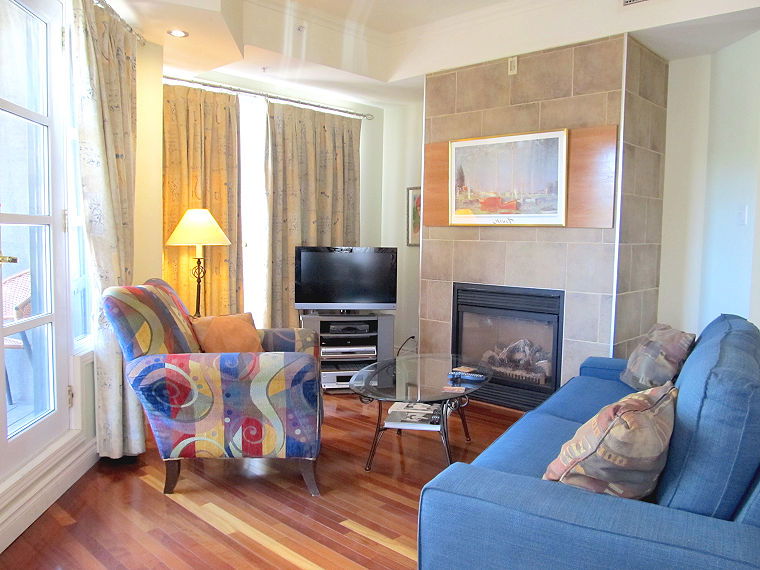 Ganzes Haus Québec 267306