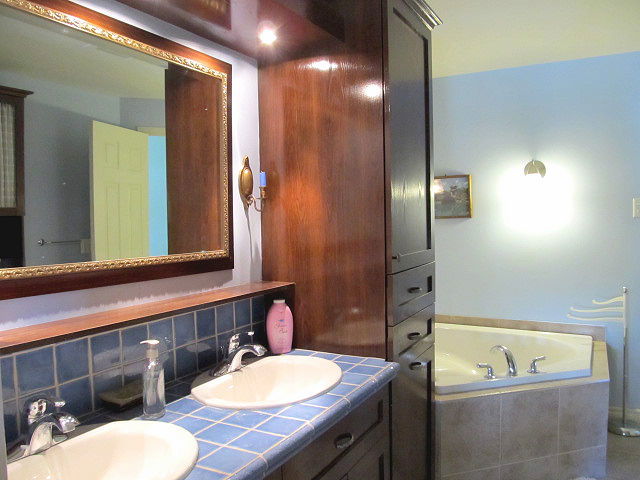 Ganzes Haus Québec 267306