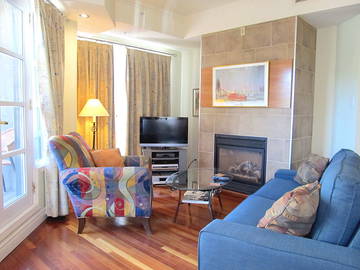 Studio Zu Vermieten Québec 267306-3