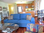 Studio Zu Vermieten Québec 267306