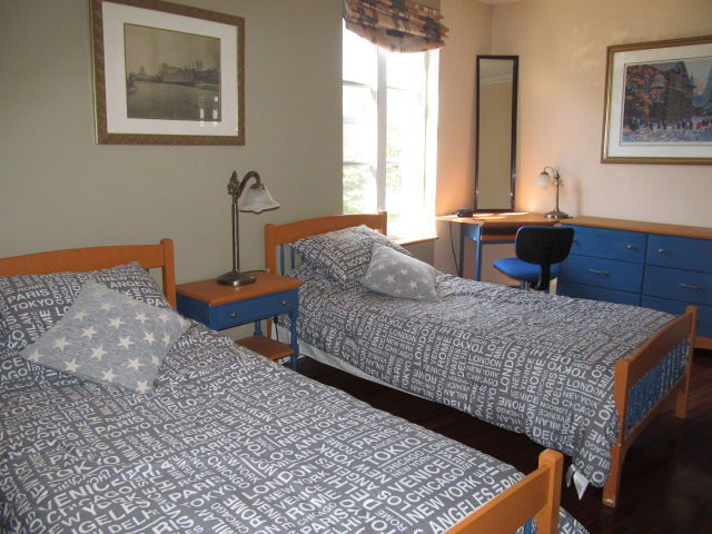 Entire Home Québec 267306