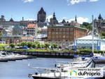 Studio Zu Vermieten Québec 267306