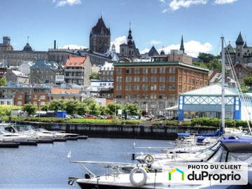 Studio Zu Vermieten Québec 267306-1
