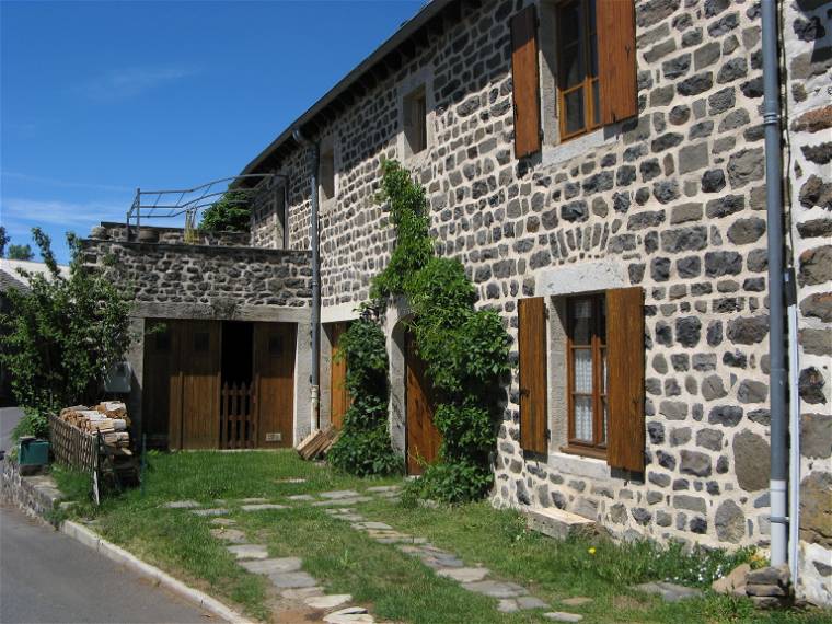 Chambre À Louer Freycenet-la-Tour 128554-1