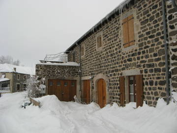 Chambre À Louer Freycenet-La-Tour 128554