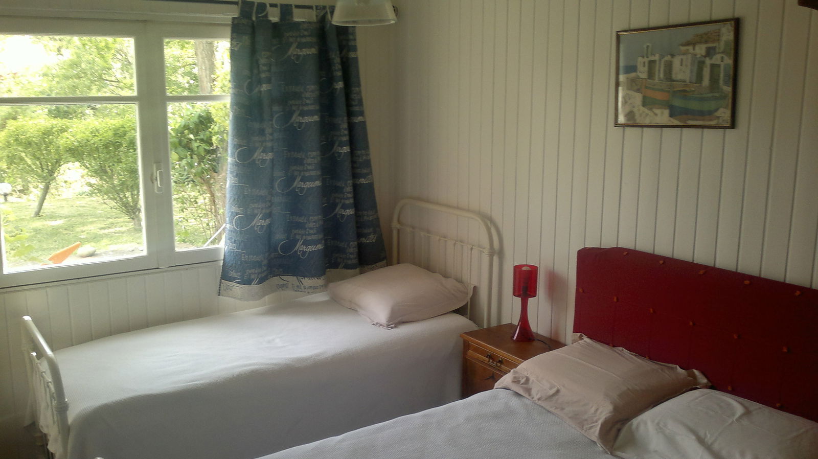 Entire Home Pompertuzat 119383