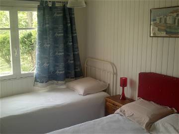 Chambre À Louer Pompertuzat 119383-1