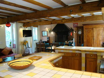 Logement Entier Pompertuzat 119383-4