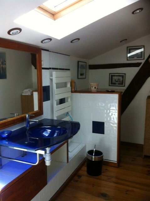 Entire Home Pompertuzat 119383