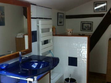 Logement Entier Pompertuzat 119383-5