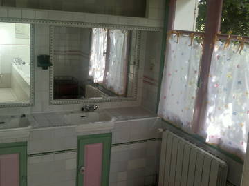 Logement Entier Pompertuzat 119383-6