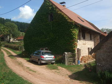 Chambre À Louer Montmelard 182449