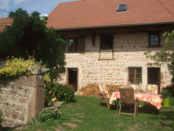 Habitación En Alquiler Montmelard 182449