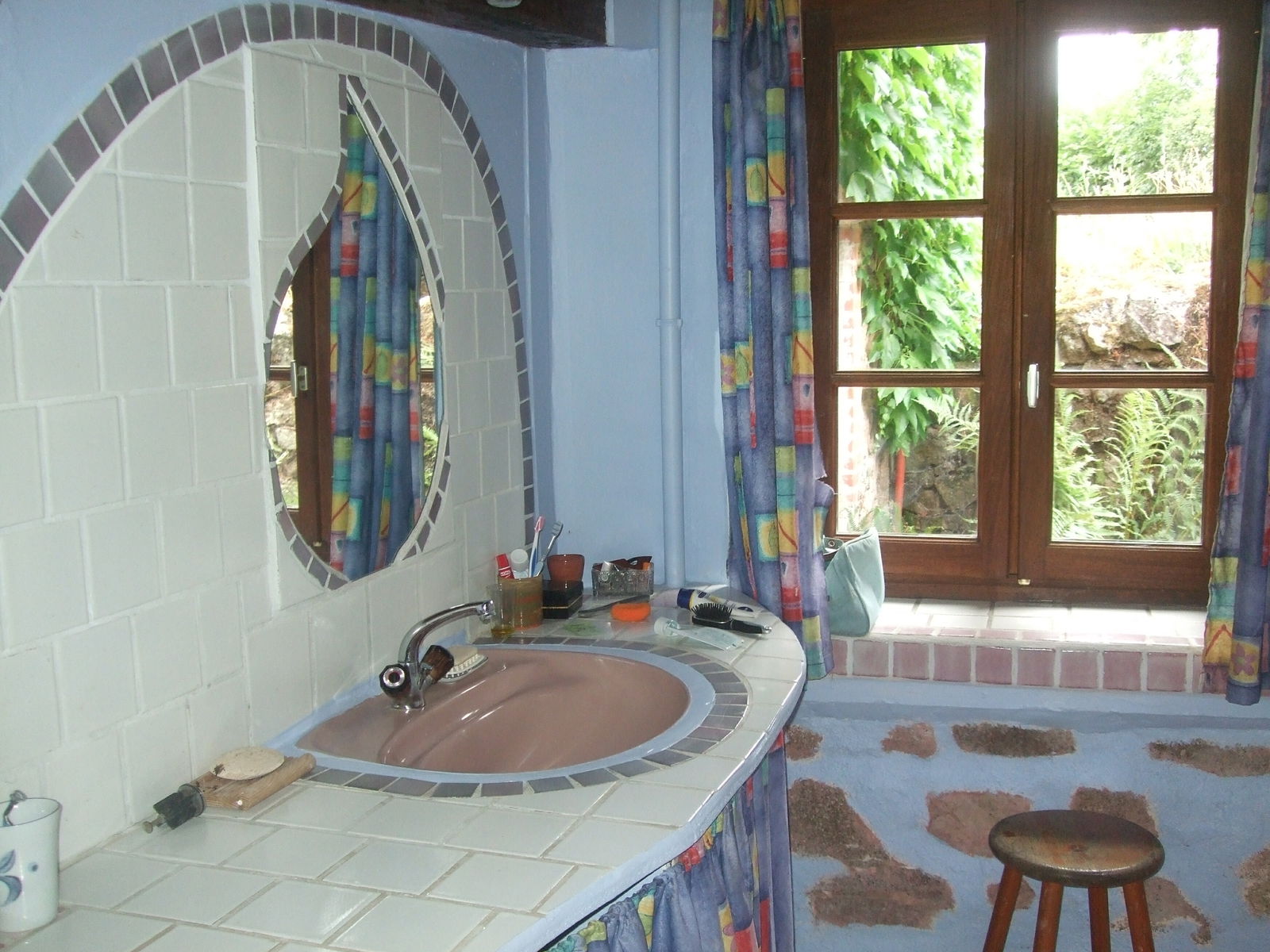 Colocation Montmelard 182449