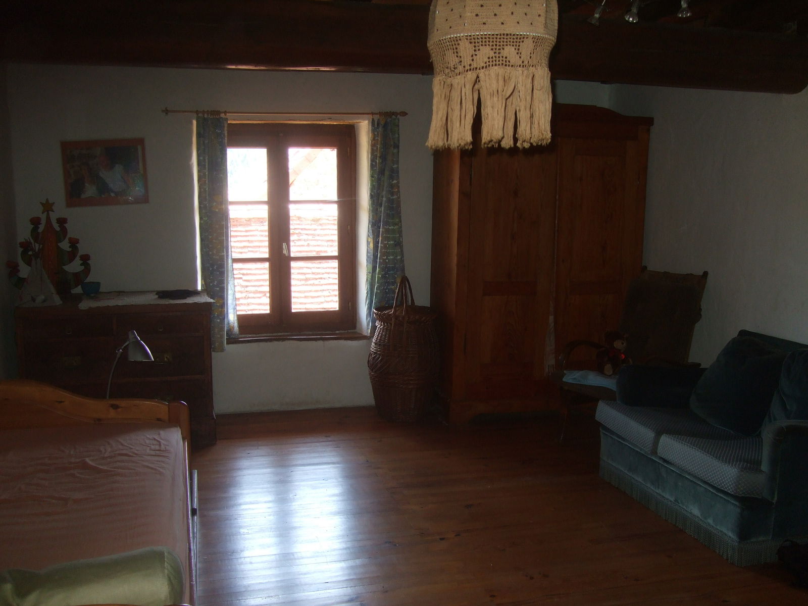 Colocation Montmelard 182449