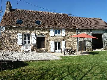 Chambre À Louer Saint-Bômer-Les-Forges 121459