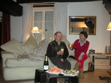 Logement Entier Saint-Bômer-Les-Forges 121459-7