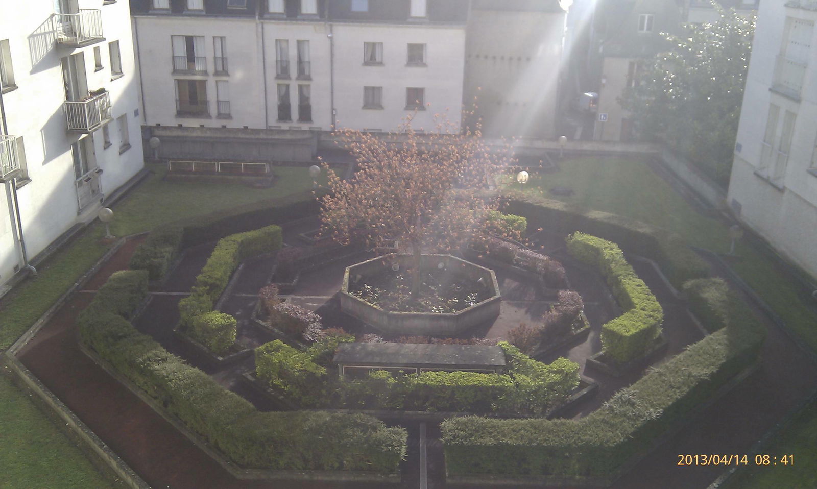 Hjemmeophold Tours 59534