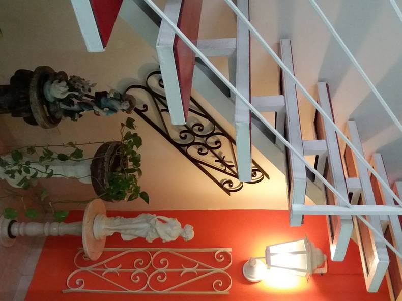 Hospedagem Em Casa De Família La Habana 184445-1