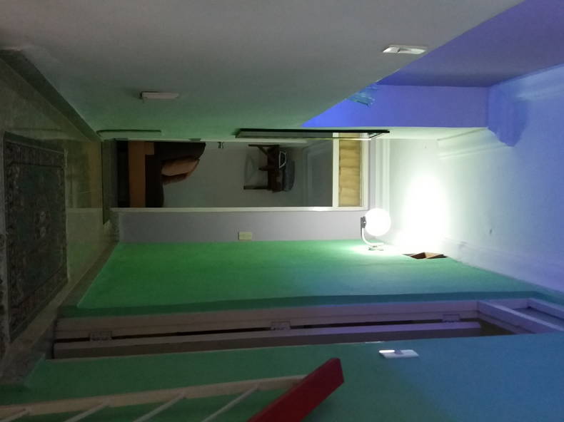 Hospedagem Em Casa De Família La Habana 184445-2