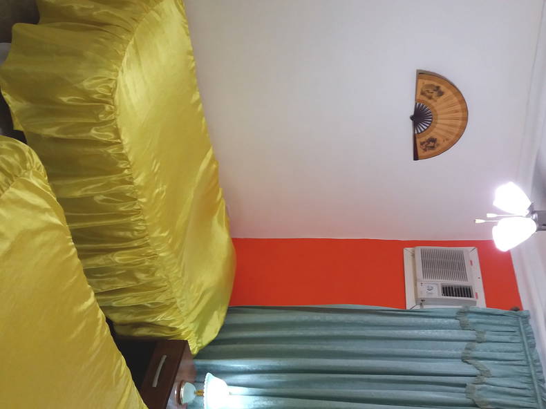 Chambre Chez L'habitant La Habana 184445-4