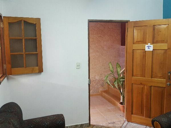 Hospedagem Em Casa De Família La Habana 173915-1