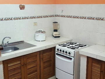 Quedarse En Casa La Habana 173915-6