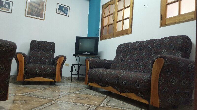 Gastfamilie La Habana 173915