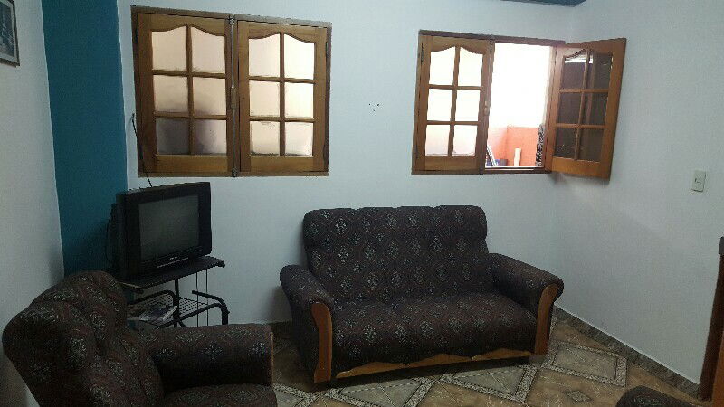 Gastfamilie La Habana 173915