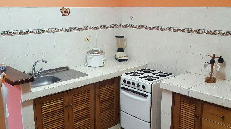 Gastfamilie La Habana 173915