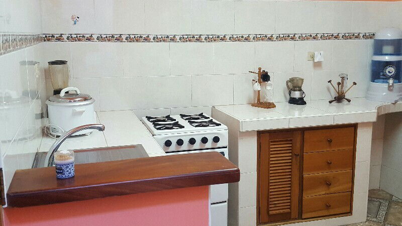 Gastfamilie La Habana 173915