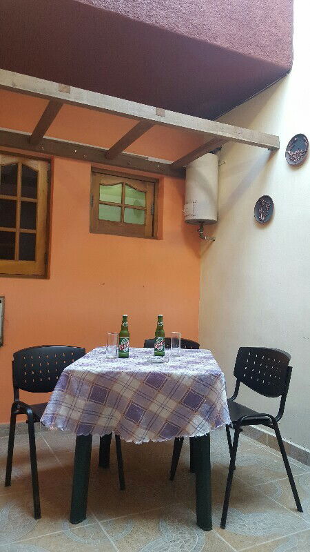 Gastfamilie La Habana 173915