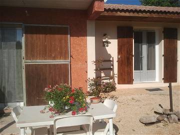 Habitación En Alquiler Saint-Maurice-De-Cazevieille 27088-1