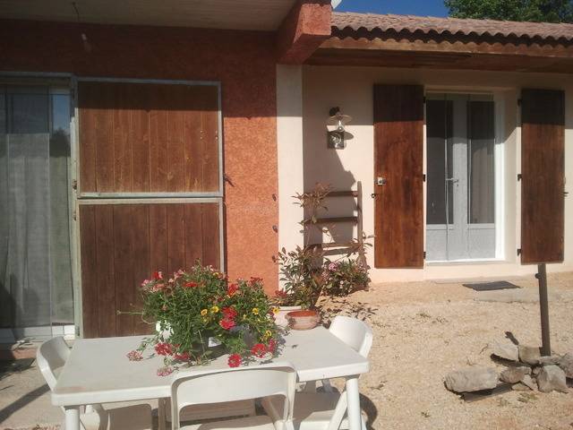 Homestay Saint-Maurice-de-Cazevieille 27088-1